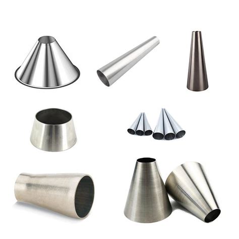 developing a cone in sheet metal|sheet metal cone fabrication.